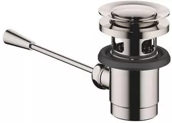 Dornbracht Elemental Spa Ablaufgarnitur 1 1/4'' platin (1030097008)