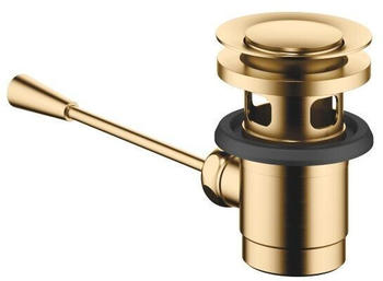 Dornbracht Elemental Spa Ablaufgarnitur 1 1/4'' messing (1030097028)