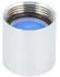 Ideal Standard Luftsprudler KPL IQ chrom (A961474AA)