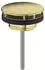 Hansgrohe Ablaufgarnitur für Waschbecken polished gold optic (50001990)