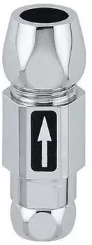 GROHE R&uuml;ckflussverhinderer 3/8" chrom (41270000)