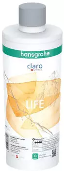 Hansgrohe Life Aqittura Mineralisierung und Filter (76829000)
