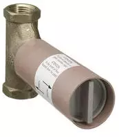 AXOR Grundk&ouml;rper 130 l/min f&uuml;r Abstellventil, Badarmaturen, 16970180,