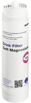 Blanco Drink Filter Soft Magnesium M für 520 Liter (526260)
