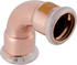 Geberit Mapress Kupfer Bogen 90Gr Gas d28 (34503)