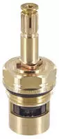Ideal Standard A963400NU, Ideal Standard Oberteil Kartusche CERATHERM A963400NU 1/2"
