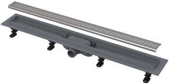 Alca Alcadrain Duschrinne 55 cm (APZ9-550M)