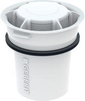 Zubeh&ouml;r - Geruchsverschlussadapter F&uuml;r Urinal 116.066.00.1 - Geberit