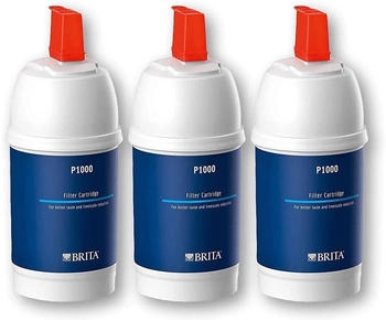 BRITA P 1000 Filterkartuschen 3 St&uuml;ck