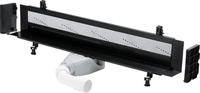 Viega Advantix Vario-Wandablauf Grundk&ouml;rper Sanierungsmodell Modell 4968.10,