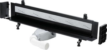 Viega Advantix Vario Duschrinne 300-1200mm Wandmodell Sanierungsmodell 4968.10 (736736) Viega Advantix Vario Duschrinne 300-1200mm Wandmodell Sanierungsmodell 4968.10 (736736)