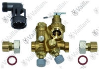 Vaillant 000660 Sicherheitsgruppe ohne Druckminderer