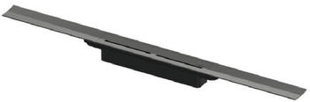 Tece Drainprofile Duschrinne 1000 x 55 mm PVD brushed black chrome (671001) Tece Drainprofile Duschrinne 1000 x 55 mm PVD brushed black chrome (671001)