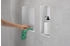 Hansgrohe XtraStoris Wandnische 30 x 30 x 14 cm mit offenem Rahmen mattweiß (56079700)