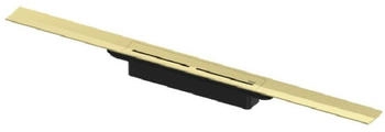 Tece drainprofile Duschprofil 900 mm Edelstahl brushed gold optic (670902)