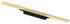 Tece drainprofile Duschprofil 900 mm Edelstahl brushed gold optic (670902)