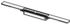 Tece drainprofile Duschprofil 900 mm Edelstahl brushed gold optic (670902)