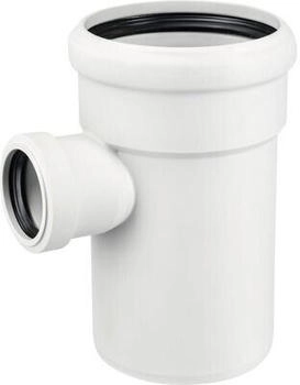 Ostendorf SKOLANsafe Abzweig DN/OD 110/50 x 87,5&deg; (335440)