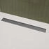 Hansgrohe Duschrinne RainDrain Go 1200 mm Edelstahl (56276800)