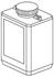 BWT Mineralstoff F3/H3 3 Liter (18024E)
