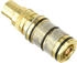 Hansa HansaTempra Thermostat-Regelteil ohne Mengenregulierung (59911525)