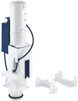GROHE 2-Mengen-Umr&uuml;stset Art. 38736000 bei MEGABAD, Montagezubeh&ouml;r, f&uuml;r