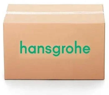 Hansgrohe Luftsprudler Cascade mit Durchflussbegrenzer 6 l/min (96788000)