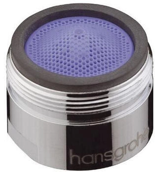 Hansgrohe Luftsprudler komplett für Axor B 25 l/min AP gold optik (13485990)