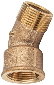 Viega Bogen 45 Grad 3121 (281755)