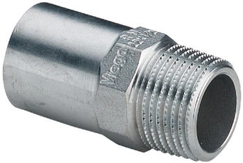 Viega Einsteckst&uuml;ck Sanpress Inox 2311.1 (436780)