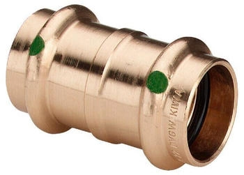 Viega Muffe mit SC Sanpress 2215 (282660)
