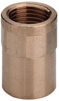 Viega Italia Srl - Viega &Uuml;bergangsmuffe L&ouml;t&uuml;bergang Ig/i 94270g In 22mm Rp1/2
