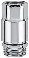 Grohe Rohrbel&uuml;fter 3/4", chrom