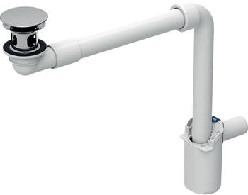 Geberit Waschtisch-Ablauf D32/40 Raumsparmodell (152.091.21.1)