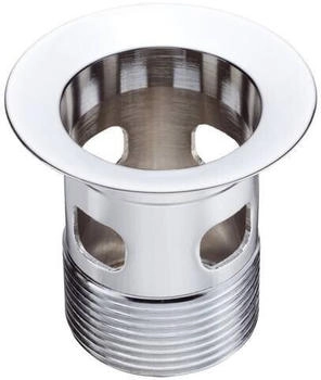 Hansgrohe Ventil Vinzia WT-Garnitur chrom (96012000)