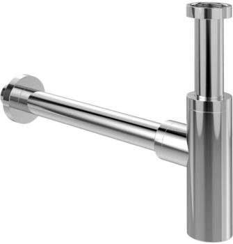 Villeroy & Boch Universal Showers Siphon chrom