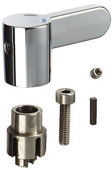 GROHE Mischhebel 42401 chrom (42401000)