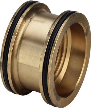 Viega Adapter 6161.83 Messing f&uuml;r UP-Rohrunterbrecher (147051)
