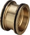 Viega Adapter 6161.83 Messing für UP-Rohrunterbrecher (147051)