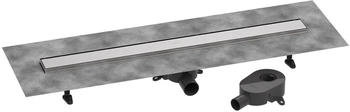 Hansgrohe RainDrain Go 900 Komplettset DR 900 (56274800)