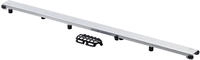 Viega Rost Advantix Visign ER10, 4982.50 in 750mm Edelstahl 737153