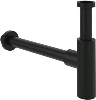 Villeroy & Boch Universal Showers Siphon schwarz matt (TVC000004000K5)