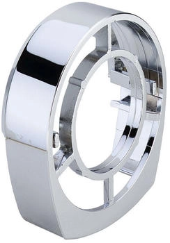 Viega Zulaufabdeckung chrom (333287)