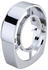 Viega Zulaufabdeckung chrom (333287)
