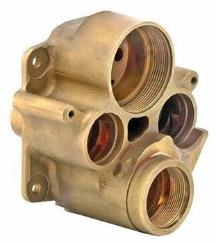 Kludi Universaladapter für vertauschte Wasserwege für FLEXX.BOXX Thermostat (7400100-00)