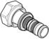 Geberit Mepla Übergang Ø 32mm x G 3/4 Rotguss mit Überwurfmutter (604.583.00.5)