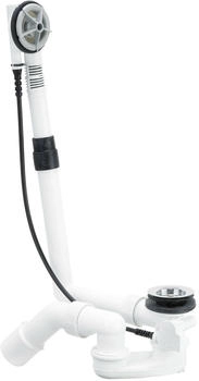 Viega Multiplex Ab- & Überlaufgarnitur 6162.1 (103071)