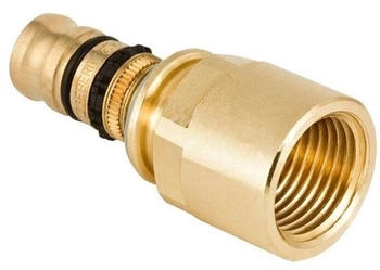 Geberit Mepla Übergang Ø 20mm x Rp 3/4 Rotguss mit IG (602556005)