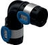 Geberit FlowFit PPSU Bogen 16mm 90° (620070001)