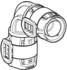Geberit FlowFit PPSU Bogen 16mm 90° (620070001)